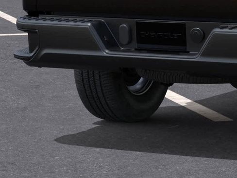 New 2026 Chevrolet Silverado 1500 W/T image 29
