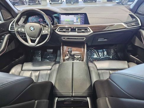 Used 2020 BMW X5 xDrive50i w/ Off-Road Package image 10