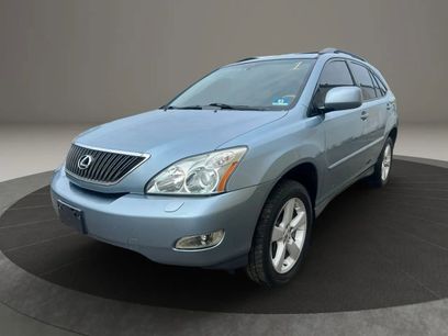 Used 2005 Lexus RX 330 AWD
