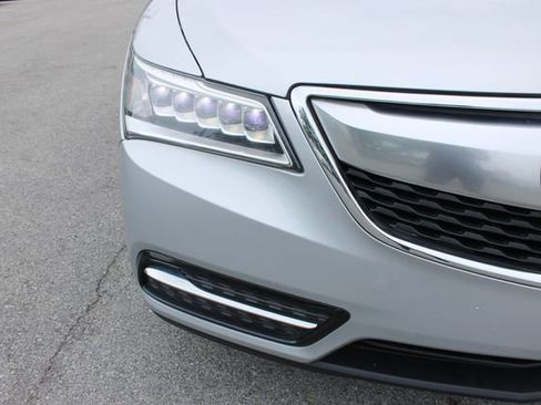 Used 2014 Acura MDX SH-AWD w/ Technology Package image 40