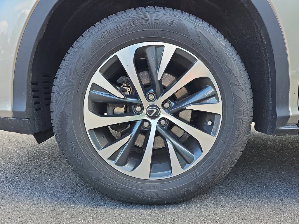 Used 2022 Lexus RX 350 AWD w/ Premium Package image 24