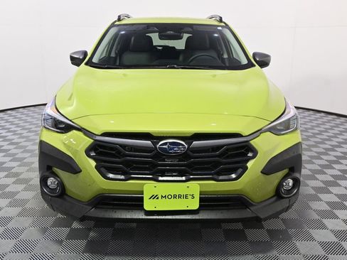 Certified 2026 Subaru Crosstrek 2.5i Limited image 10