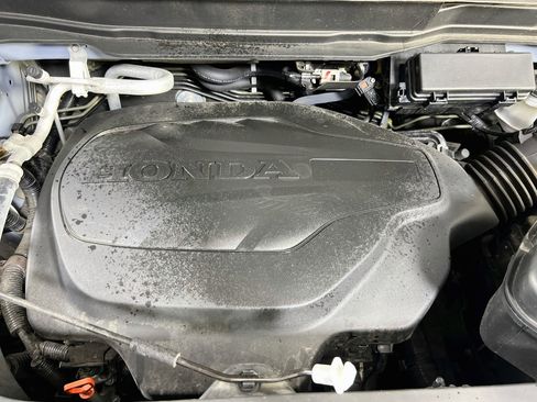 Used 2023 Honda Passport TrailSport image 30