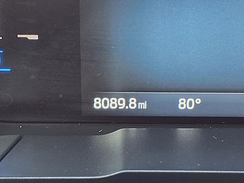 Used 2025 Ford Maverick XLT image 35