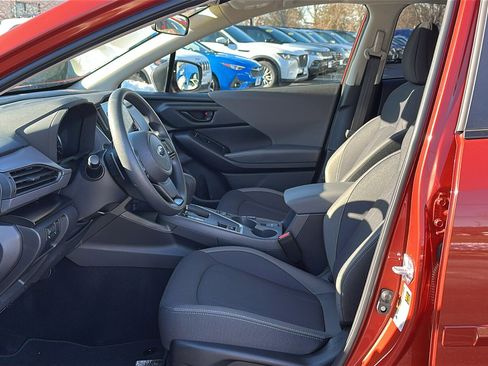 Certified 2025 Subaru Crosstrek 2.0i Premium image 9