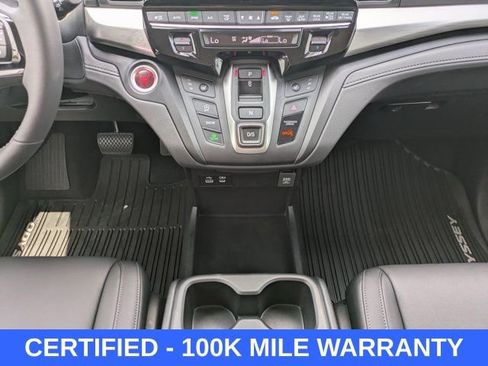 Used 2026 Honda Odyssey EX-L image 18
