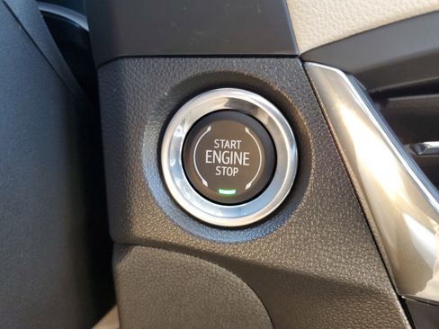 New 2026 Buick Encore GX Sport Touring image 26