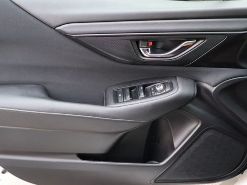 Certified 2025 Subaru Legacy Premium AWD/4WD image 11