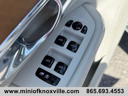 Used 2021 Volvo XC90 T8 Inscription Expression w/ Climate Package AWD/4WD image 14