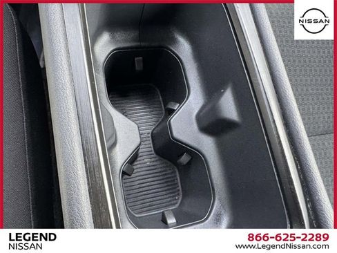 Certified 2025 Nissan Kicks S image 29