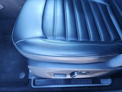 Used 2024 Ford Edge SEL w/ Convenience Package image 15