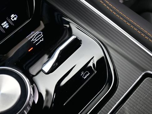 Used 2024 Jeep Grand Wagoneer Series III w/ Quick Order Packagew 28T image 39