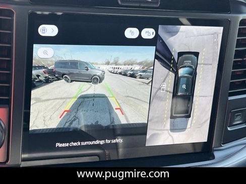 Used 2025 Ford F150 Raptor image 34