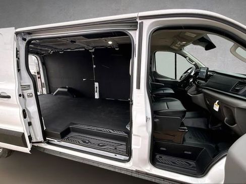 New 2026 Ford Transit 250 Low Roof w/ Load Area Protection Package RWD image 10