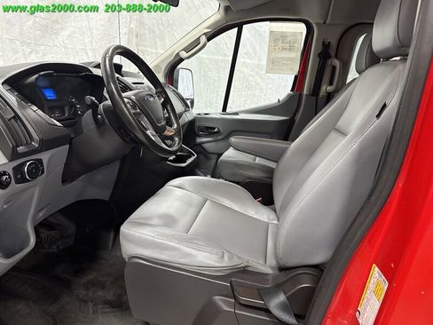 Used 2016 Ford Transit 150 XL image 3
