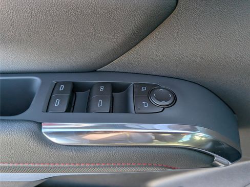 New 2026 Chevrolet Traverse Z71 w/ Driver Confidence Package image 17