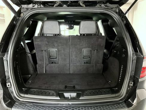 Used 2025 Dodge Durango GT AWD/4WD image 24