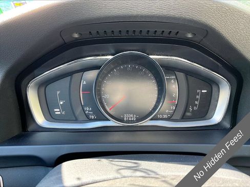 Used 2016 Volvo S60 T5 Cross Country Platinum AWD/4WD image 18