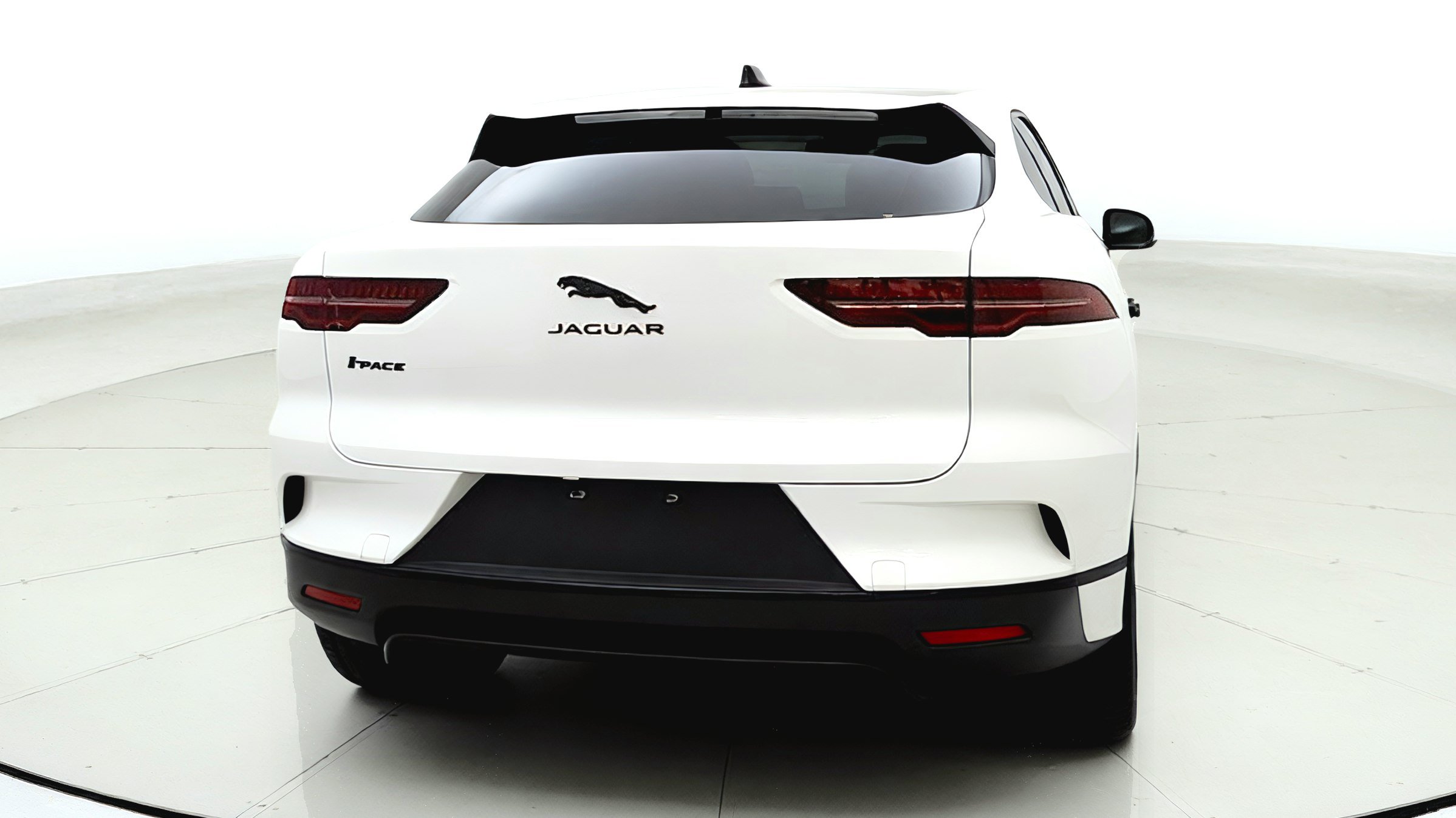 Used 2023 Jaguar I-PACE HSE AWD/4WD image 6