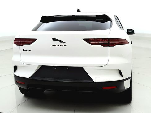 Used 2023 Jaguar I-PACE HSE AWD/4WD image 6