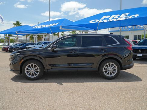 Used 2023 Honda CR-V EX-L image 10