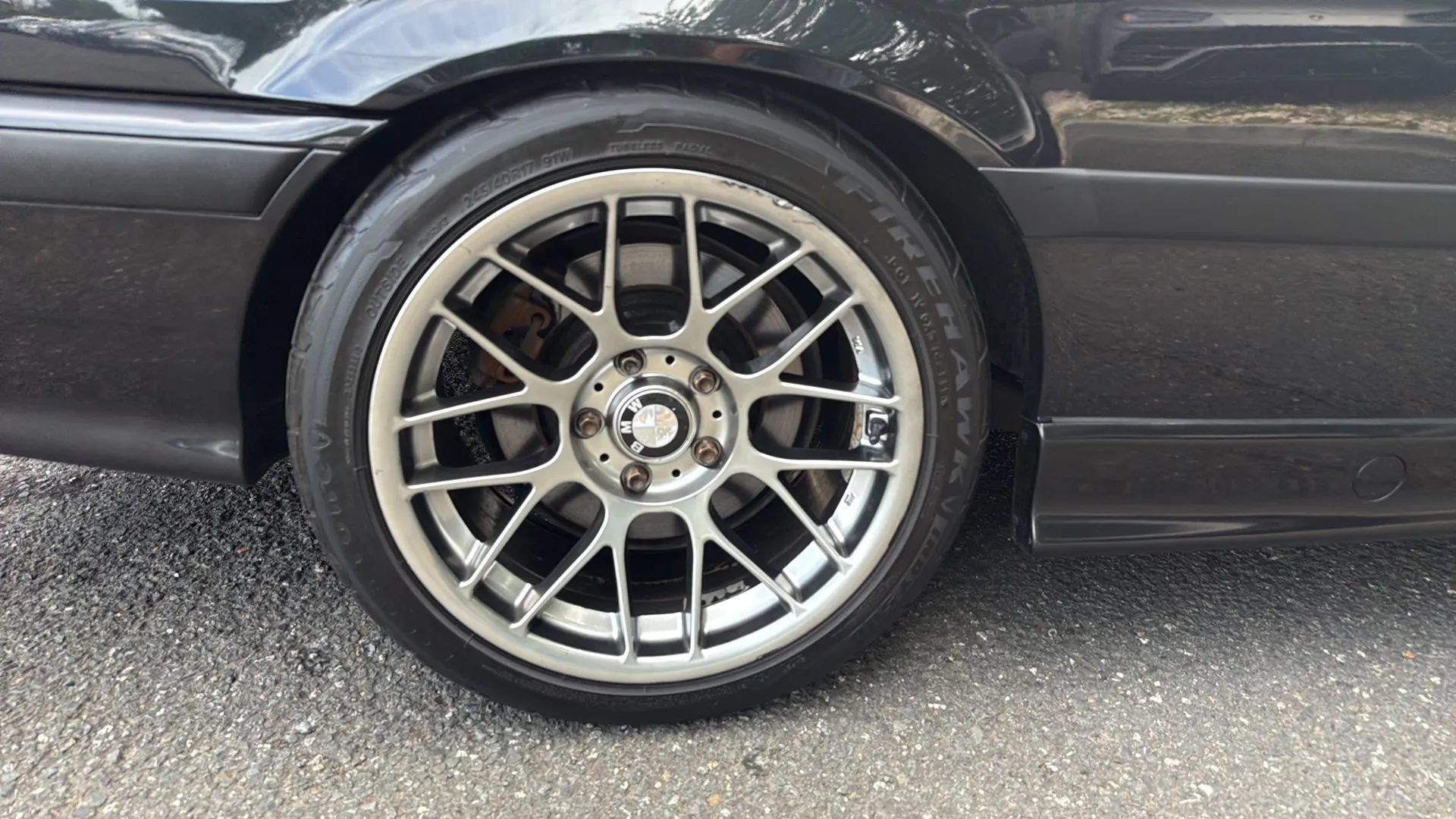 Used 1999 BMW M3 Coupe RWD image 11