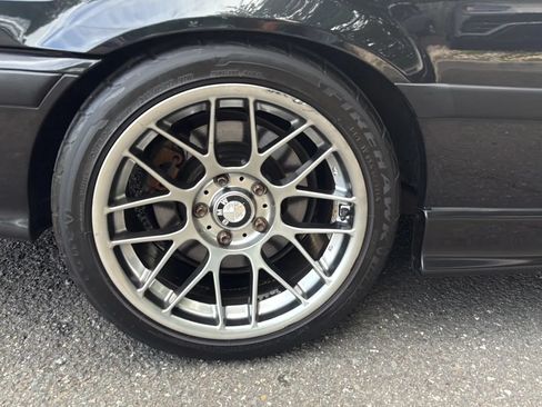 Used 1999 BMW M3 Coupe RWD image 11