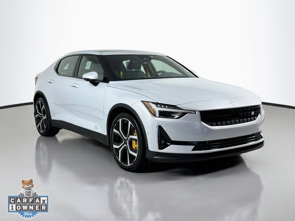 Used 2023 Polestar Polestar 2 w/ Pilot Pack AWD/4WD image 4