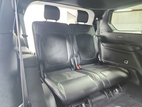 Used 2023 Jeep Grand Cherokee L Laredo RWD image 45