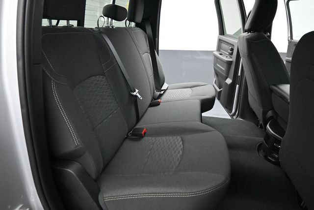 New 2026 RAM 2500 Tradesman AWD/4WD image 23