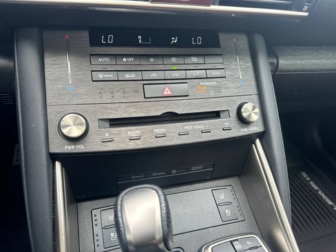 Used 2019 Lexus IS 350 F Sport w/ F Sport Package AWD/4WD image 14