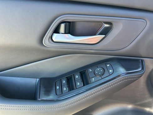 New 2026 Nissan Rogue SV w/ Cold Weather Package image 19