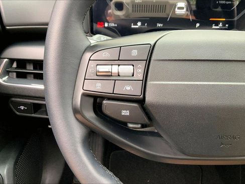 Used 2025 Kia K4 EX FWD image 16
