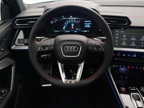 New 2026 Audi S3 Premium image 8