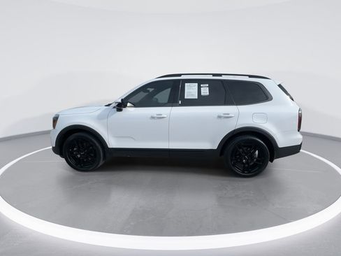 Used 2024 Kia Telluride SX Prestige X-Line image 5
