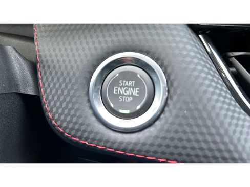 New 2026 Chevrolet Equinox RS image 21