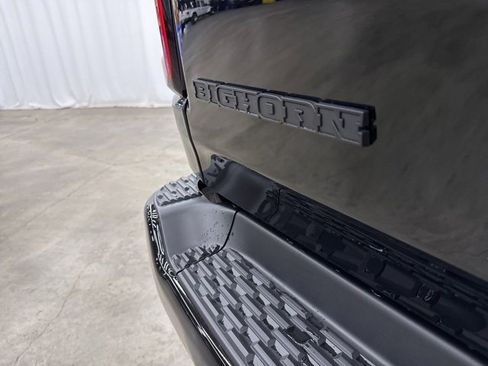 New 2026 RAM 1500 Big Horn image 25