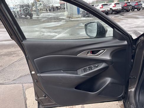 Used 2019 MAZDA CX-3 Sport image 14