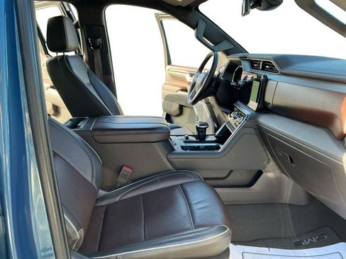 Used 2024 GMC Sierra 1500 Denali image 15