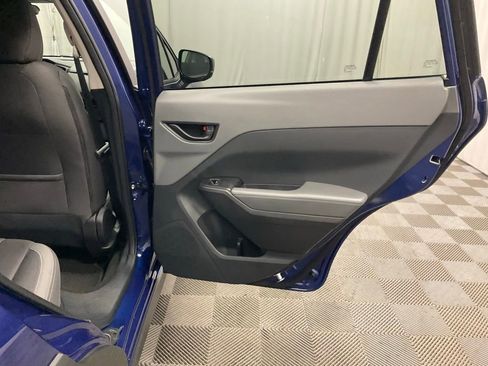 New 2026 Subaru Crosstrek 2.0i Premium image 25