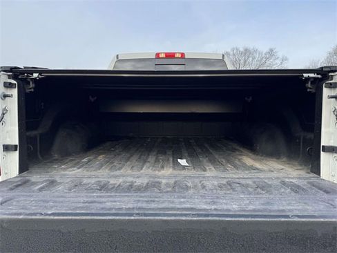 Used 2022 RAM 2500 Laramie image 18