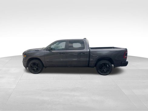 Certified 2023 RAM 1500 Big Horn AWD/4WD image 5