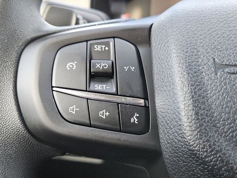 New 2025 Ford Ranger XL image 17