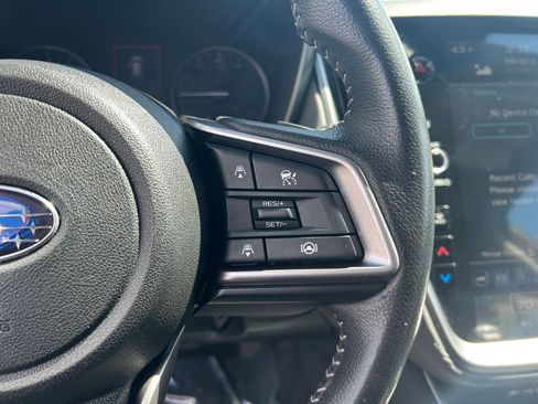 Used 2023 Subaru Outback Onyx Edition XT image 14