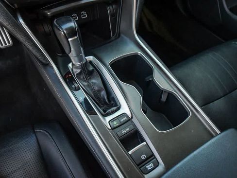 Used 2022 Honda Accord Sport Special Edition image 22
