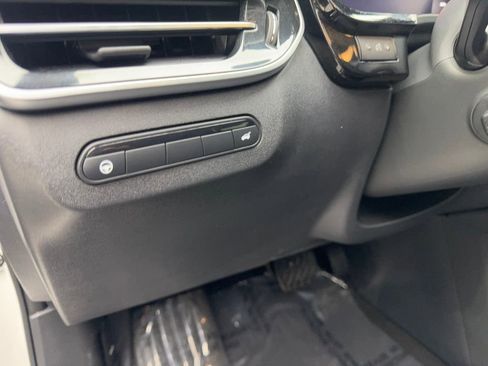 Used 2023 INFINITI QX60 Luxe w/ Performance Audio Package image 59