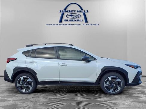 New 2025 Subaru Crosstrek 2.5i Limited image 7