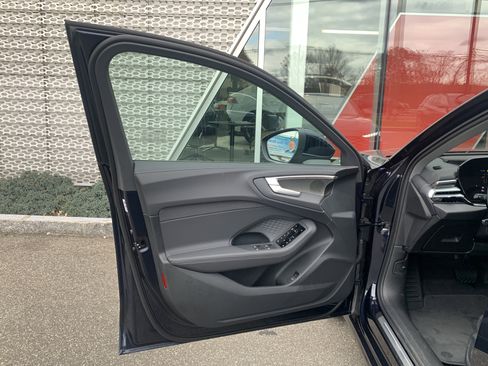 New 2025 Audi A5 2.0T Premium Plus image 18