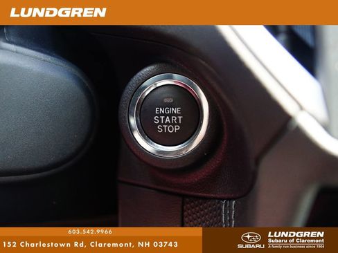 Used 2023 Subaru Forester Limited AWD/4WD image 19