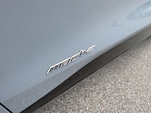 New 2026 Ford Mustang Mach-E Premium w/ Sport Appearance Package RWD image 10